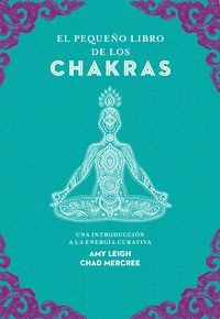 EL PEQUEO LIBRO DE LOS CHAKRAS