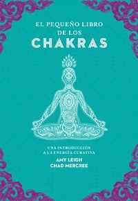 EL PEQUEO LIBRO DE LOS CHAKRAS