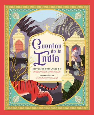 CUENTOS DE LA INDIA