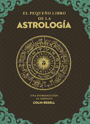 EL PEQUEO LIBRO DE LA ASTROLOGIA