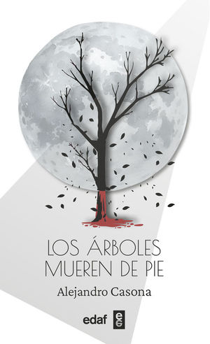 LOS RBOLES MUEREN DE PIE