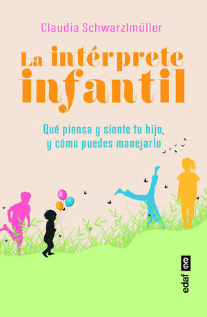 LA INTERPRETE INFANTIL