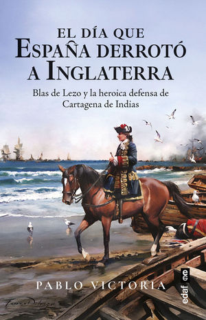 EL D�A QUE ESPA�A DERROT� A INGLATERRA