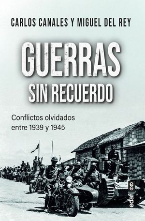 GUERRAS SIN RECUERDO