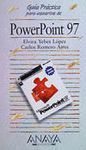 POWERPOINT 97.GUIA PRACTICA PARA USUARIOS