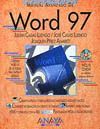 MANUAL AVANZADO DE WORD 97