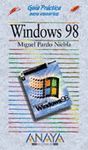 WINDOWS 98.GUIA PRACTICA PARA USUARIOS