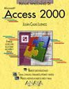 ACCESS 2000. MANUAL IMPRESCINDIBLE