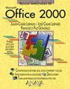 MANUAL IMPRESCINDIBLE OFFICE 2000