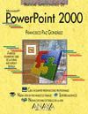 POWERPOINT 2000. MANUAL IMPRESCINDIBLE