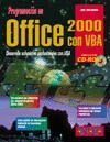 PROGRAMACION EN OFFICE 2000 CON VBA