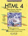 MANUAL IMPRESCINDIBLE DE HTML 4