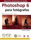 PHOTOSHOP 6 PARA FOTOGRAFOS