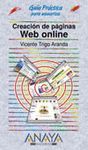 CREACI�N DE P�GINAS WEB ONLINE