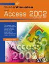 G.V. ACCESS 2002 OFFICE XP
