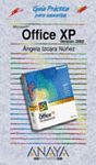 MICROSOFT OFFICE XP.VERSION 2002.GUIA PRACTICA PARA USUARIOS