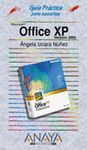 MICROSOFT OFFICE XP.VERSION 2002.GUIA PRACTICA PARA USUARIOS