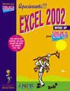 MICROSOFT EXCEL 2002 OFFICE XP PARA TORPES