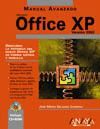 MANUAL AVANZADO MICROSOFT OFFICE XP VERSION 2002