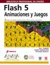 FLAHS 5 ANIMACIONES Y JUEGOS