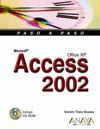 ACCESS 2002