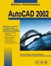 M.I. AUTOCAD 2002