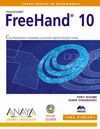MACROMEDIA FREEHAND 10 PARA WINDOWS.CURSO OFICIAL DE MACROMEDIA