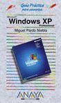 MICROSOFT WINDOWS XP PROFESIONAL.GUIA PRACTICA PARA USUARIOS