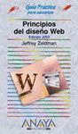 PRINCIPIOS DEL DISE�O WEB.EDICION 2002.GUIA PRACTICA PARA USUARIOS