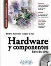 HARDWARE Y COMPONENTES 2002 MANUAL FUNDAMENTAL