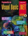 PROGRAMCAION CON VISUAL BASIC.NET