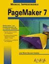 MANUAL IMPRESCINDIBLE ADOBE PAGAMAKER 7