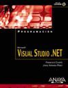 PROGRAMACION MICROSOFT VISUAL ESTUDIO.NET