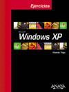 MICROSOFT WINDOWS XP.EJERCICIOS