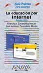 EDUCACION POR INTERNET. EDICION 2003