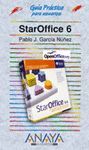 STAROFFICE 6.GUIA PRACTICA PARA USUARIOS