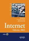 BIBLIA DE INTERNET.EDICION 2003