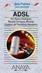 ADSL.GUIA PRACTICA PARA USUARIOS