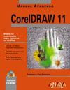 MANUAL AVANZADO DE CORELDRAW 11