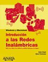 INTRODUCCION A LAS REDES INALAMBRICAS.WINDOWS Y MACINTOSH
