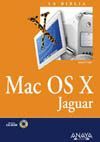 LA BIBLIA MAC OS X - JAGUAR