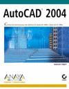 AUTOCAD 2004