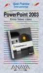 GUIA PRACTICA PARA USUARIOS POWERPOINT 2003