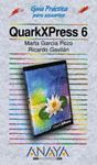 QUARKXPRESS 6.GUIA PRACTICA PARA USUARIOS