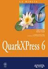 BIBLIA QUARKXPRESS 6