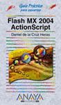 FLASH MX 2004. ACTIONSCRIPT