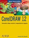 CORELDRAW 12.MANUAL IMPRESCINDIBLE