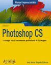 ADOBE PHOTOSHOP CS.MANUAL IMPRESCINDIBLE