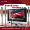 HOME CINEMA, DISFRUTA DEL CIEN EN CASA