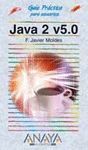 JAVA 2 V5.0